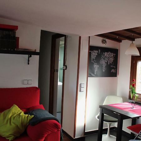 La Plata Apartment Toledo Exterior photo