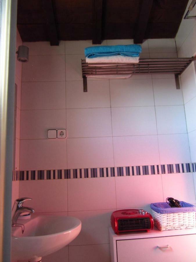 La Plata Apartment Toledo Exterior photo