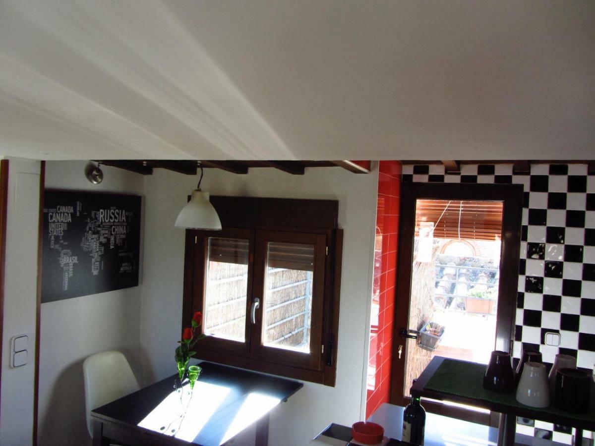 La Plata Apartment Toledo Exterior photo